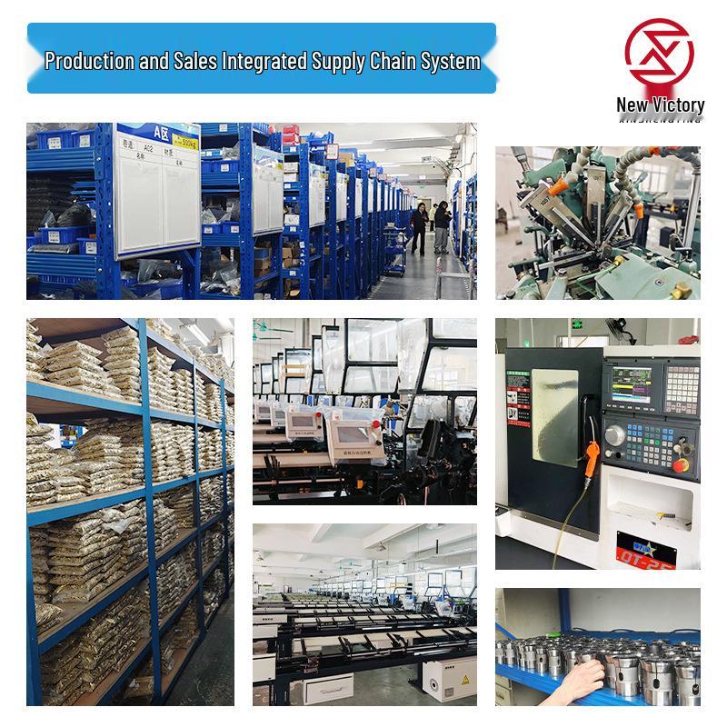 Zinc Alloy Colored Internal/External Thread Hex Socket Furniture Nut M4M5M6 with Washer and Trapezoidal Design Hardware Accessories