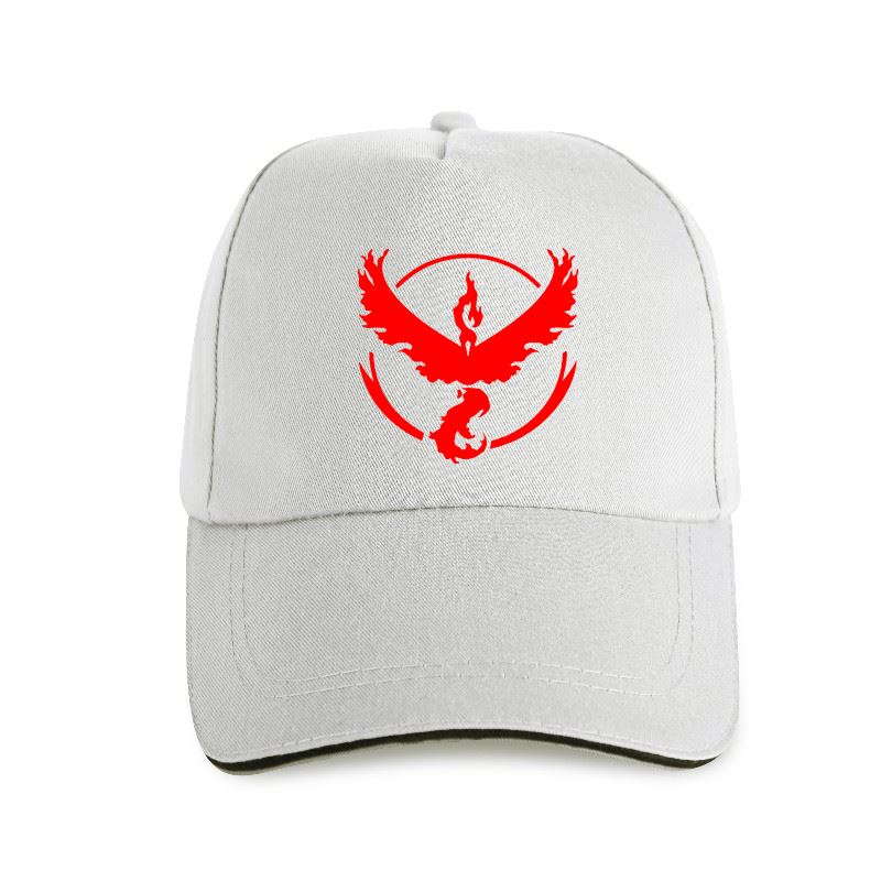 New Go Team Valor Gaming Baseball Cap Gift