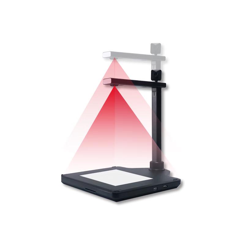 Great Wall GBS-H160 A3 Dual-Camera Document Scanner CN plug (adapter included)
