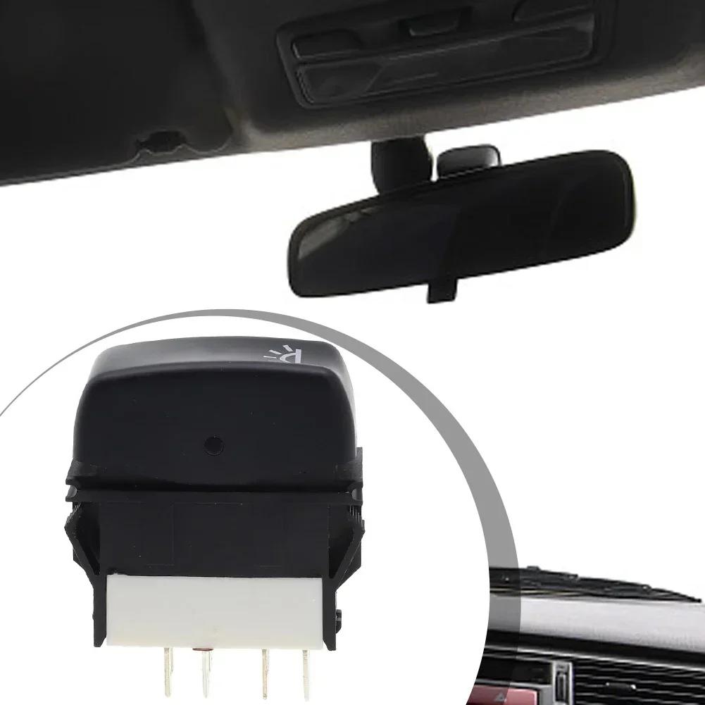 1pc Dome Lamp Rocker Switch For Kenworth P27-1040-10 Interior Reading Light Switch Direct Replacement Car Interior Switches