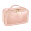 Bagbase Boutique Clear Window Toiletry Bag