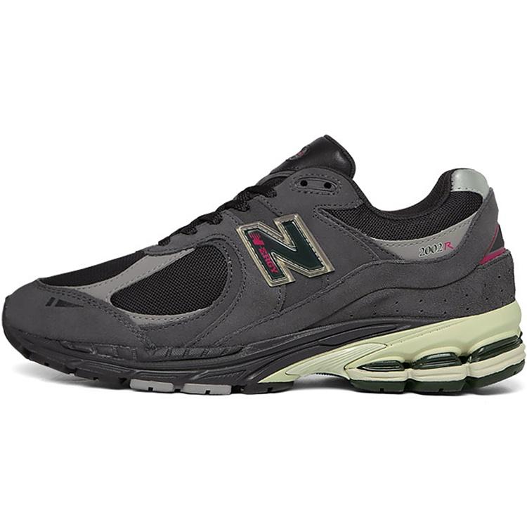 New Balance 2002R Magnet Hi-Pink Men s M2002RGV EU 40.5