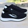 Men's Mesh Sneakers, 2026 New Spring Breathable Casual Athletic Shoes, Comfort Versatile Mesh Upper Sport Shoes for Men