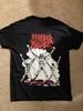 Morbid Angel Black T-Shirt Cotton Full Size Unisex S-5XL RM386 Unisex T-Shirt