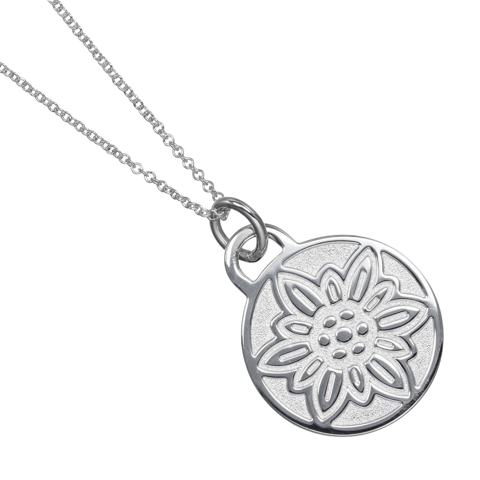 

TIFFANY&Co. GO WOMEN 2023 Necklace Silver925 6.12g Women Used