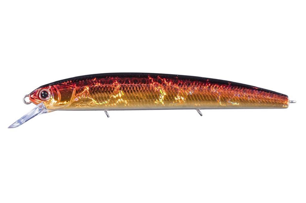 OSP Asura II 92,5 mm 8,4 Gramm Suspend Lure SH-48 (5818)