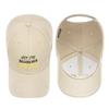 Frühling Sommer Herbst Kappe Baumwolle Brief Stickerei Baseball Kappe für Männer Frauen Paar Sonnenblende Hüte Fischerhut Schirmmütze