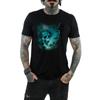 Harry Potter Mens Voldemort Dark Mark Mist T-Shirt