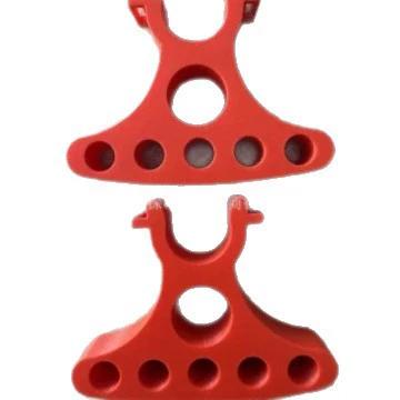 New Bicycle Maintenance Handle Holder Portable And Durable Clip On Bicycle Handle Holder Stabilizer Bicycle Inverted Stabilizer