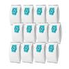 12 BUC Sac de Praf pentru Miele TU Guard L1 Guard S1 CO Guard M1 Aspirator Piese de Schimb Sac de Praf