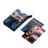 Lomo 92Pcs Card Celebrity Photo Card Straykids New Song "Lost My Breath" Idol Support Small Card Peripheral For Kids Adults Children's Birthday Gift