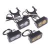 3 Inch Car Spotlight White Yellow Led Pod Driving For Motorcycle Pickup Truck Offroad Roof Luggage Rack Lamp