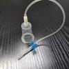 Disposable Blood Holder Needle Collection Needle Holder For Blood Collection Use Cat Dog Pet Care Room