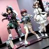 Mädchen-Band Cry Nina Iseri Ebizuka Tomoyasu Kazuo Ko Ver Anime Actionfigur Modell Geburtstagsgeschenk Schreibtischdekoration Spielzeug