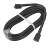 Sewer Jetter Hose Car Pressure Washer Home Garden Explosion Proof Water Pipe Drain Cleaning 8meter M22 Insert Core 14MM