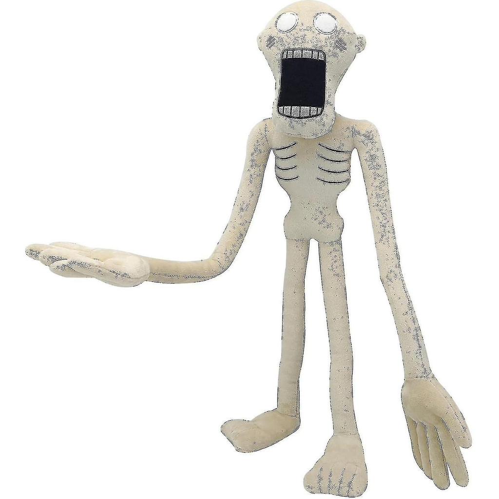 Scp Plüschtier, Scp 096 Monster Horror Stofftierpuppe für Kinder