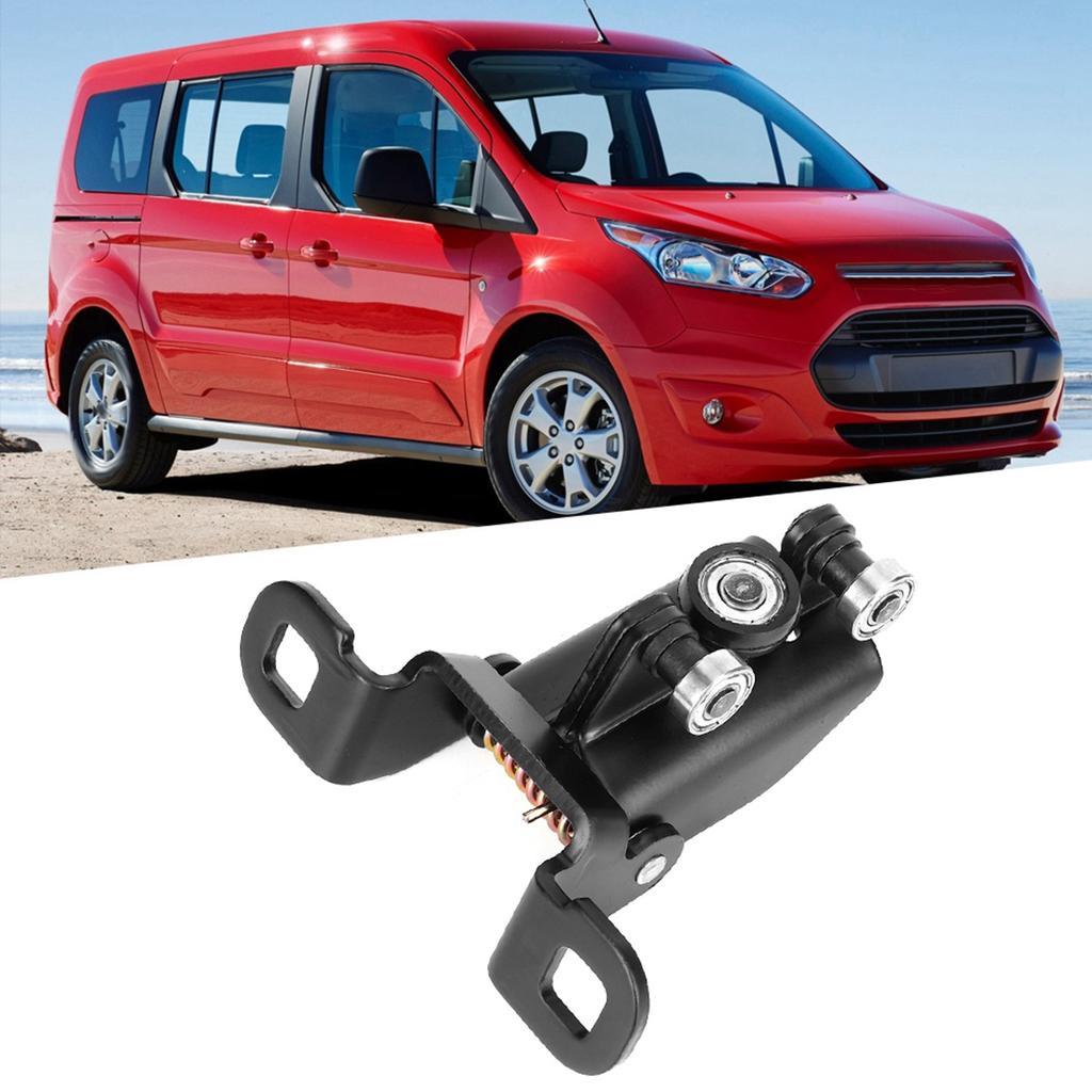 Sliding Door Middle Roller Fit for Ford Transit Left Hand Passenger Side 1705694