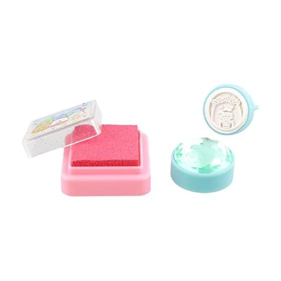 Sunstar Stationery Secret Sumikko Box Sumikkogurashi 7071254D