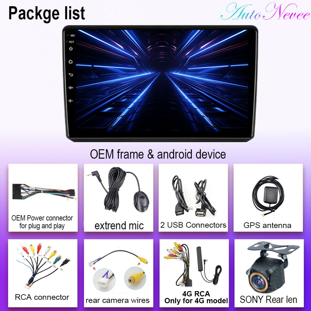 Android 14 For Nissan Almera 3 G15 2012 - 2018 Auto Radio Stereo Head Unit Carplay Multimedia Video Player Navigation No 2din