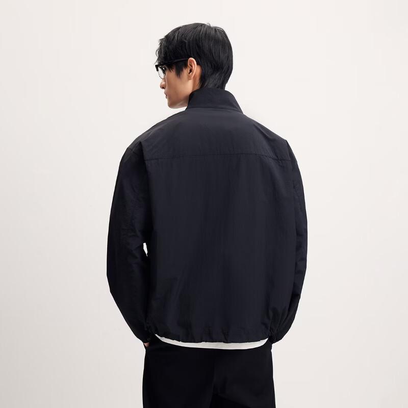 Jack&Jones Men's Cool Sun Protection Jacket