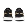 Nike Court Borough Low 2 'Black Gold' GS BQ5448-011
