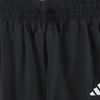 Adidas Women's 3-Stripe Woven 7/8 Pants JZ2174