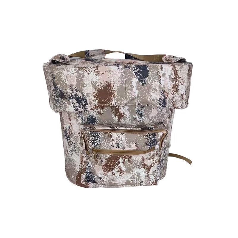 

Zhaoran Thermal Food Delivery Insulated Bag