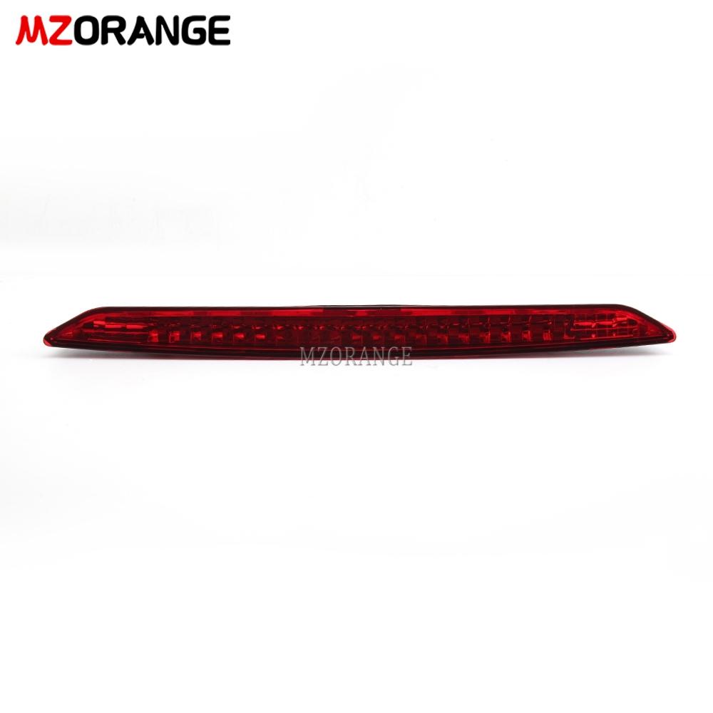 High Third Brake Light For BMW E85 Z4 2003-2008 LED Brake Tail Light Turn Signal Brake Stop Lamp Car-styling Accessories