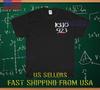 NEW SHIRT KSJO 92 3 RADIO STATION RACING LOGO T Shirt FUNNY SIZE S-5XL
