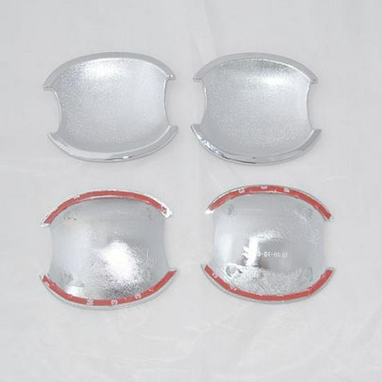 2010-2015 Ford Kuga Exterior Trim: Rearview Mirror, Door Bowl Handle, Fog Light Frame