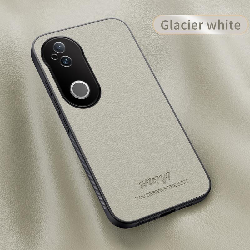 Leather Magsafe Case for Vivo S20 Pro 5G Car Magnetic Holder Wireless Charge Silicone Hard Phone Cover vivoS20Pro V2430A V2429A