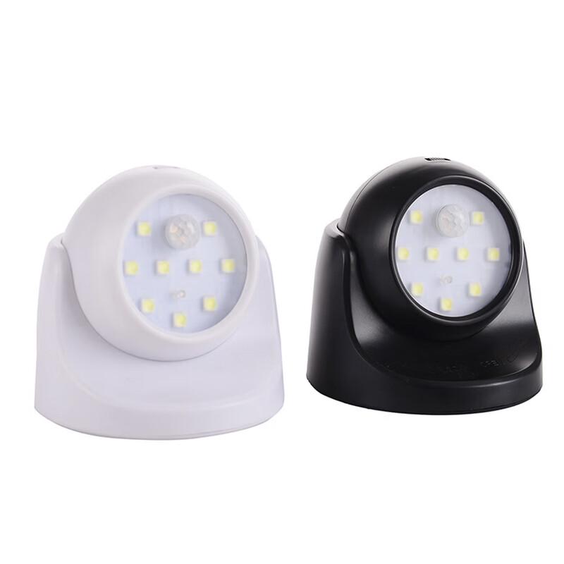 Nufeng LED Motion & Light Sensor Night Light