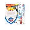 Safeguard P&G Wash & Care Six-Piece Set