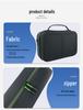 2nd Gen Nintendo Switch Hard Shell Multifunctional Storage Bag