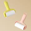 Lint Roller for Pet Hair Portable Handheld Cat Dog Hair Remover with 3 Refills for Laundry Clothes Couch Carpet Bedding Furniture