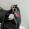 Mother's Day Pendant Keychain Backpacks Charm Key Holder Handbag Charm for Purses Backpacks Keyring Decoration