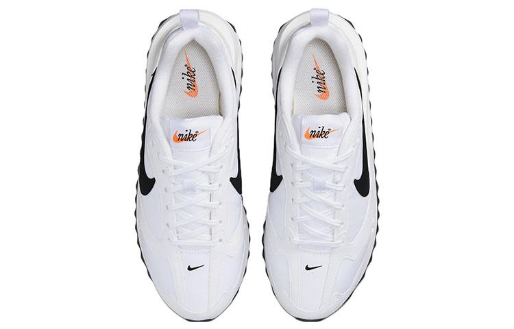 Nike Air Max Dawn White Total Orange Women's DH5131-101