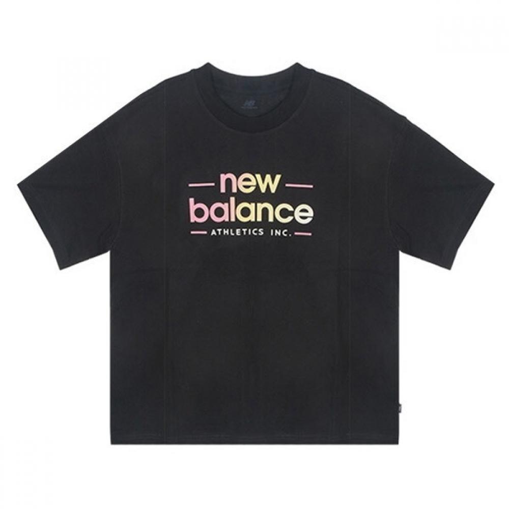 

New Balance W Reimagined футболка Nbnefcog22 19 085/size