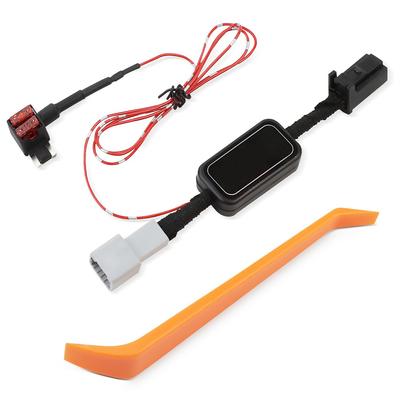 Auto Start Stopp A-Aus Kabelbausatz Set Für Subaru Forester Crosstrek 2019 2020-2024