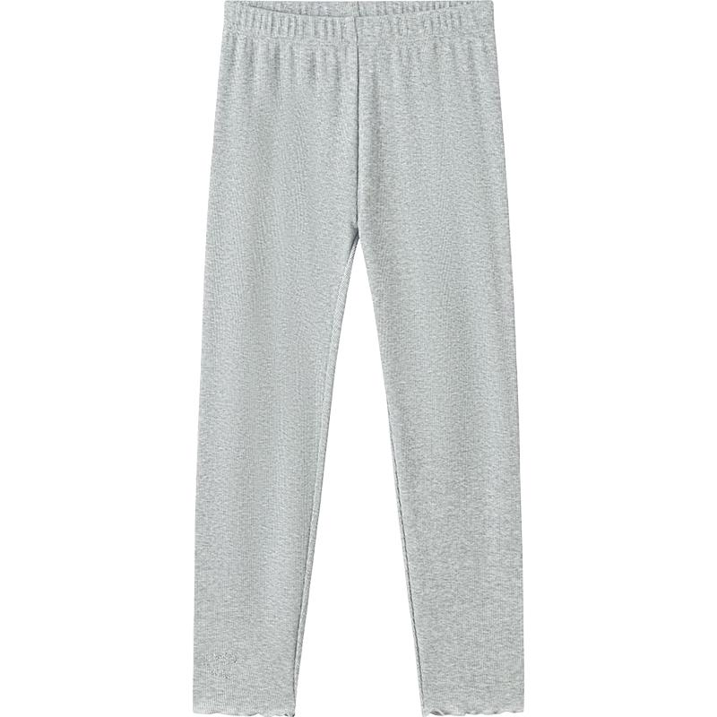 Balabala Girls  Summer Yoga Leggings 90