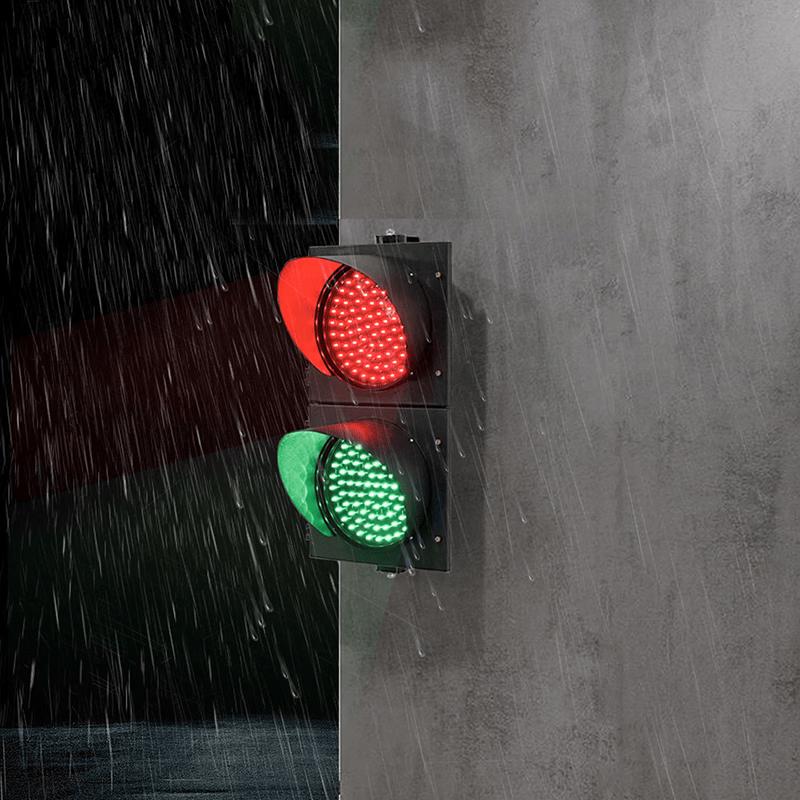 EHP Barrier Gate LED Signal Light