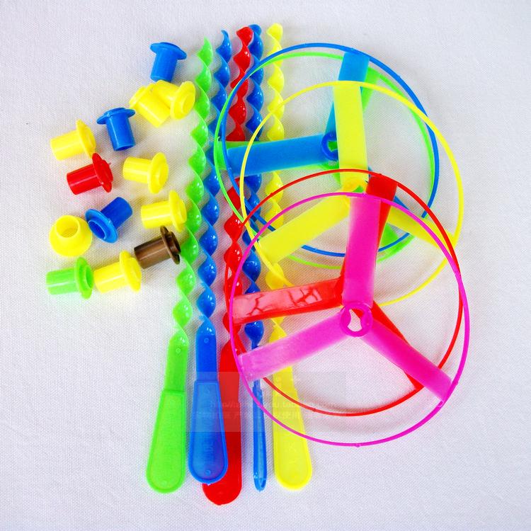 Luminous Toys for Kindergarten Promotions - Children's Prizes and Small Gifts