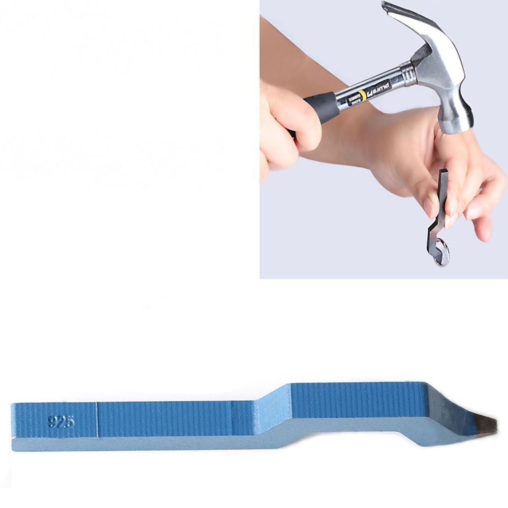 

Маркировка стальной изогнутой ручки из стерлингового серебра 925 пробы Форма для печати слов 925 пробы Ювелирный штамп 925 пробы Металлическая форма