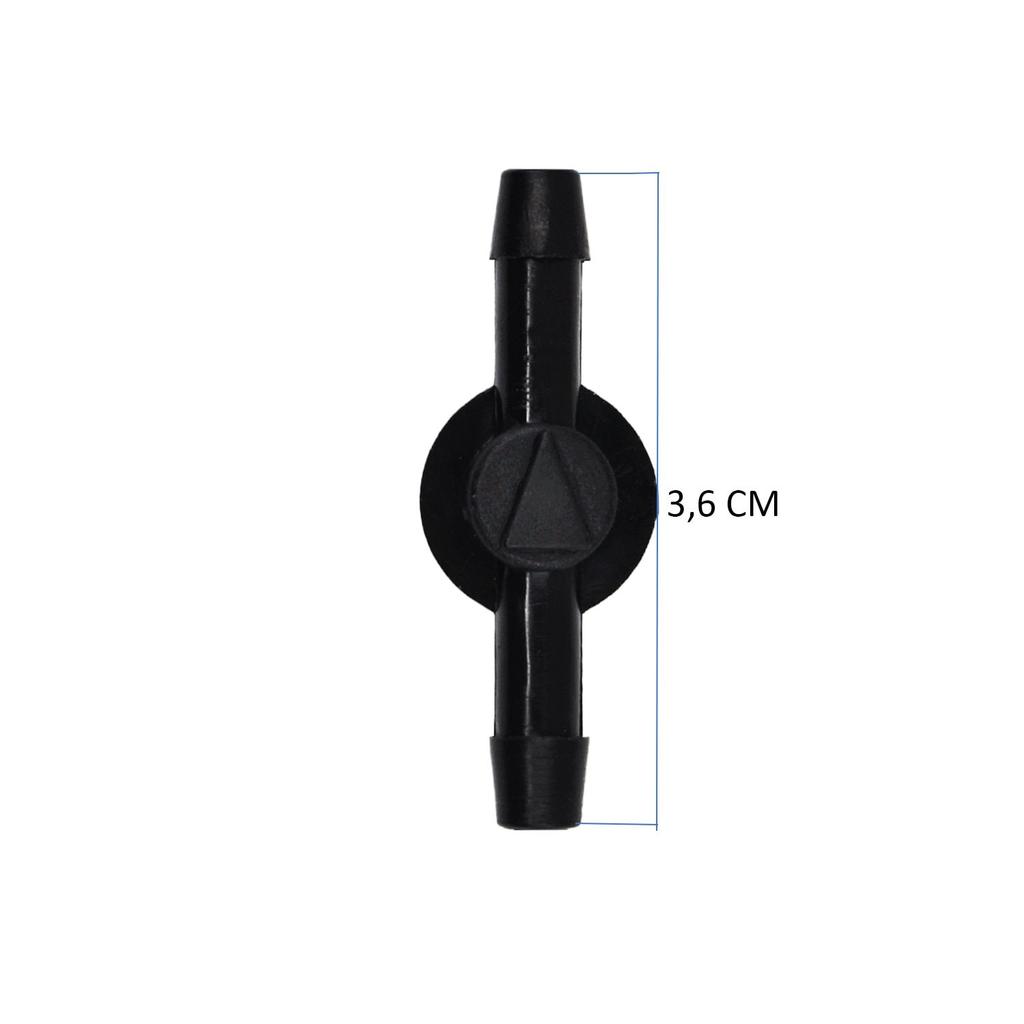 Water Fountain Return Valve for VW, Fiat, Opel, Subaru