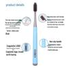 Dentist DT214 Whitening Toothbrush (10-pack)