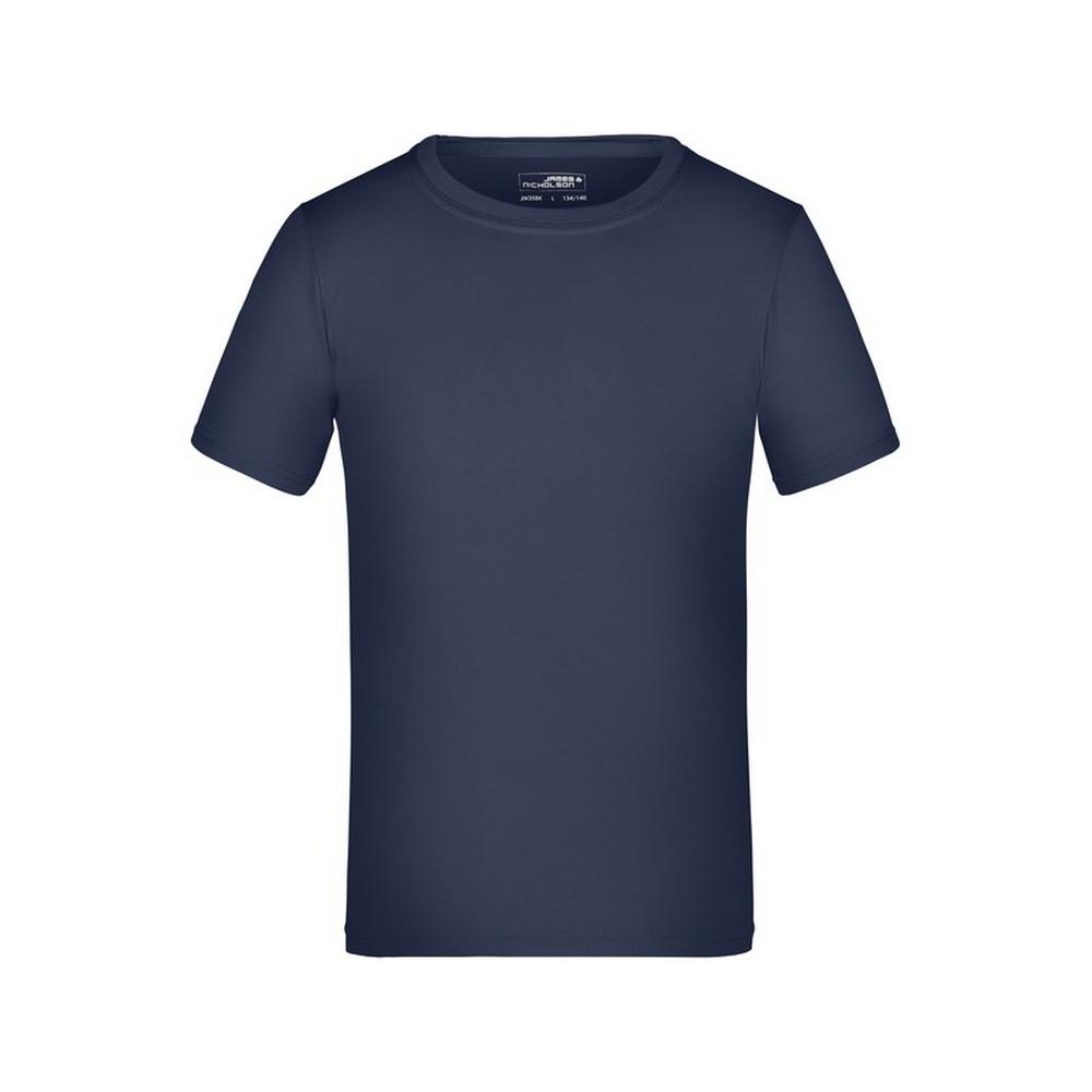 James and Nicholson Childrens/Kids Active T-Shirt