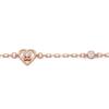 LLOYD Heart Blooming Bracelet LWT20012T_