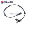 48920-08100 High Quality ABS Wheel Speed Sensor Fit For Ssangyong Rexton 2002-2017 2018  Auto Part Accessories 4892008100