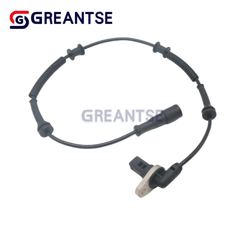 48920-08100 High Quality ABS Wheel Speed Sensor Fit For Ssangyong Rexton 2002-2017 2018 Auto Part Accessories 4892008100