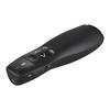 Puntatore del mouse per presentazione con telecomando USB per presentatore PPT wireless da 10 pezzi da 2,4 GHz